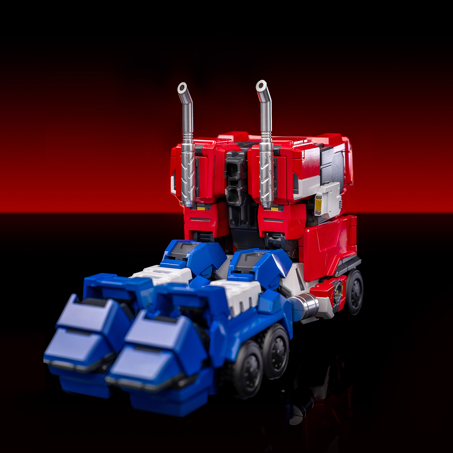 [Combot] Optimus Prime